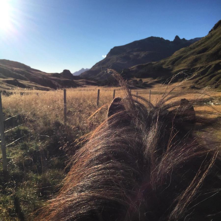 Flo Lofoten Nature Escape Valberg Екстер'єр фото